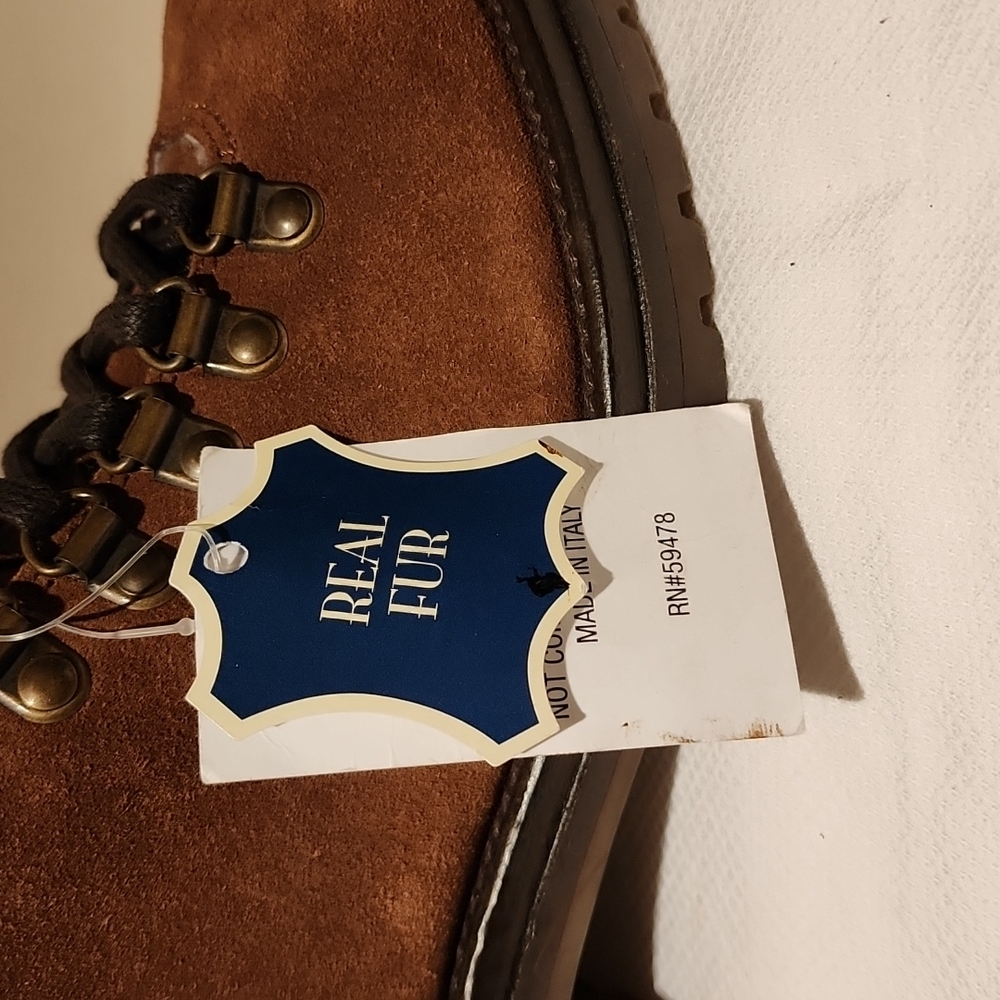 BOEMOS Boots - Picture 11 of 11